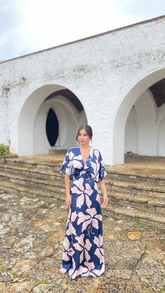 Vestido Helena