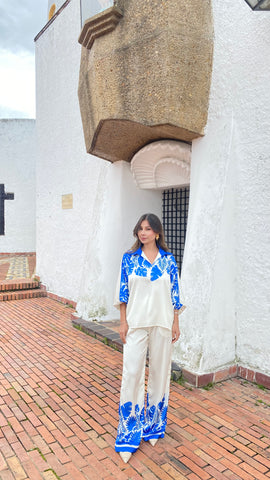 Set Azulejo
