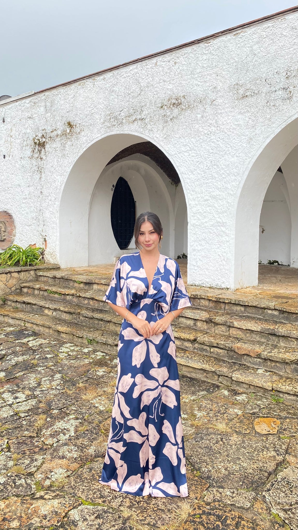Vestido Helena