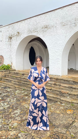 Vestido Helena