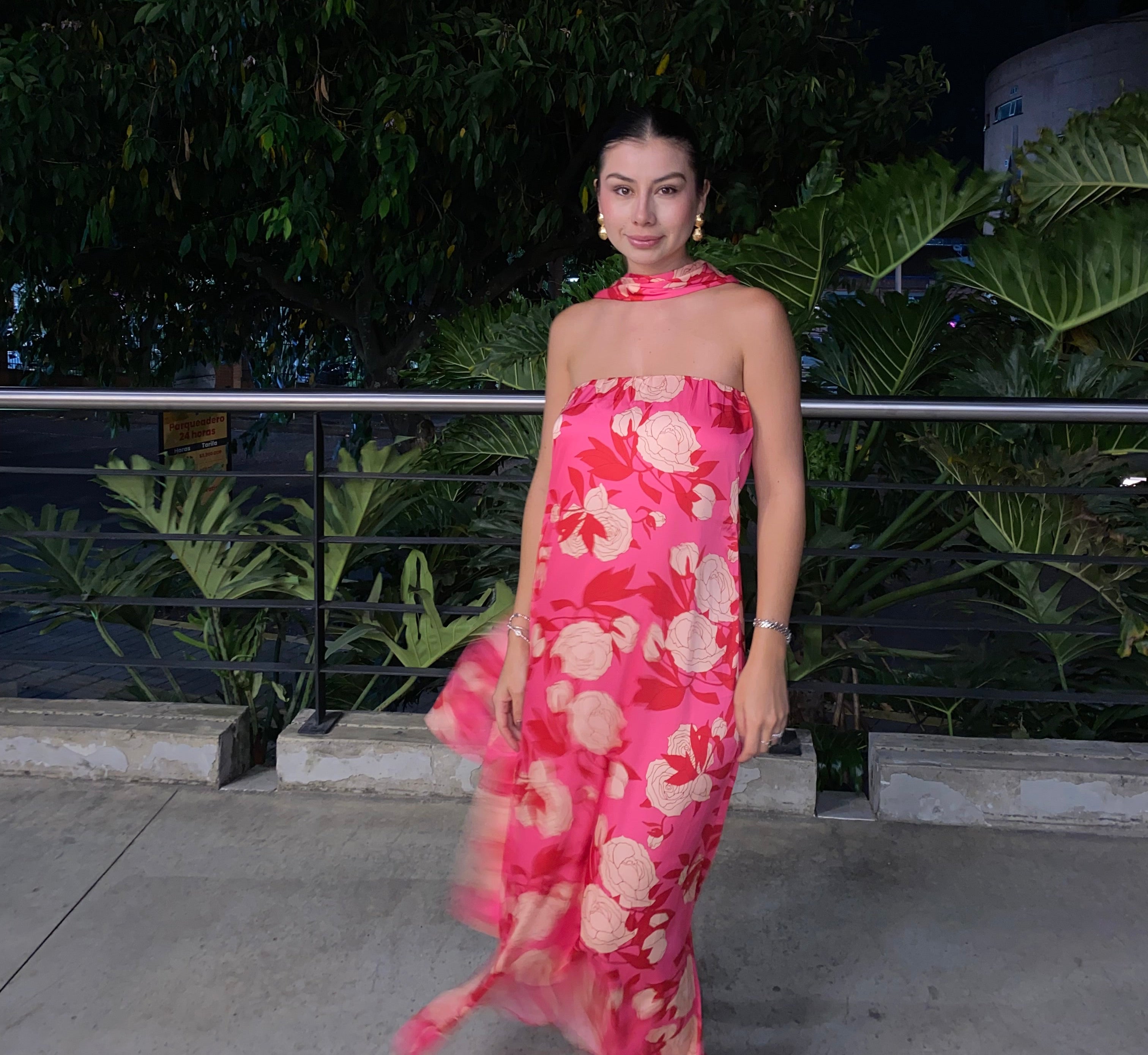 Vestido Helen