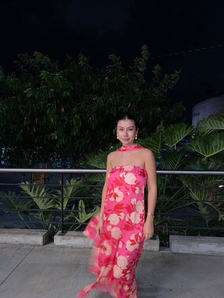 Vestido Helen