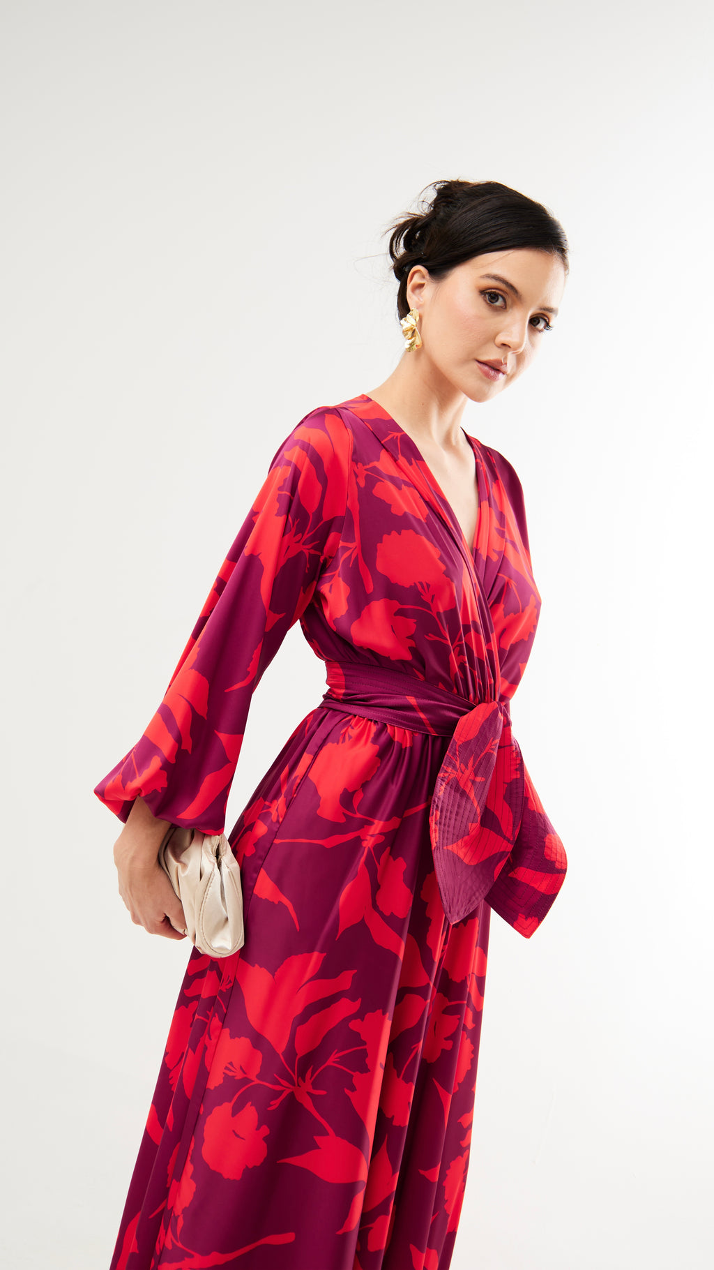 Vestido Victoria