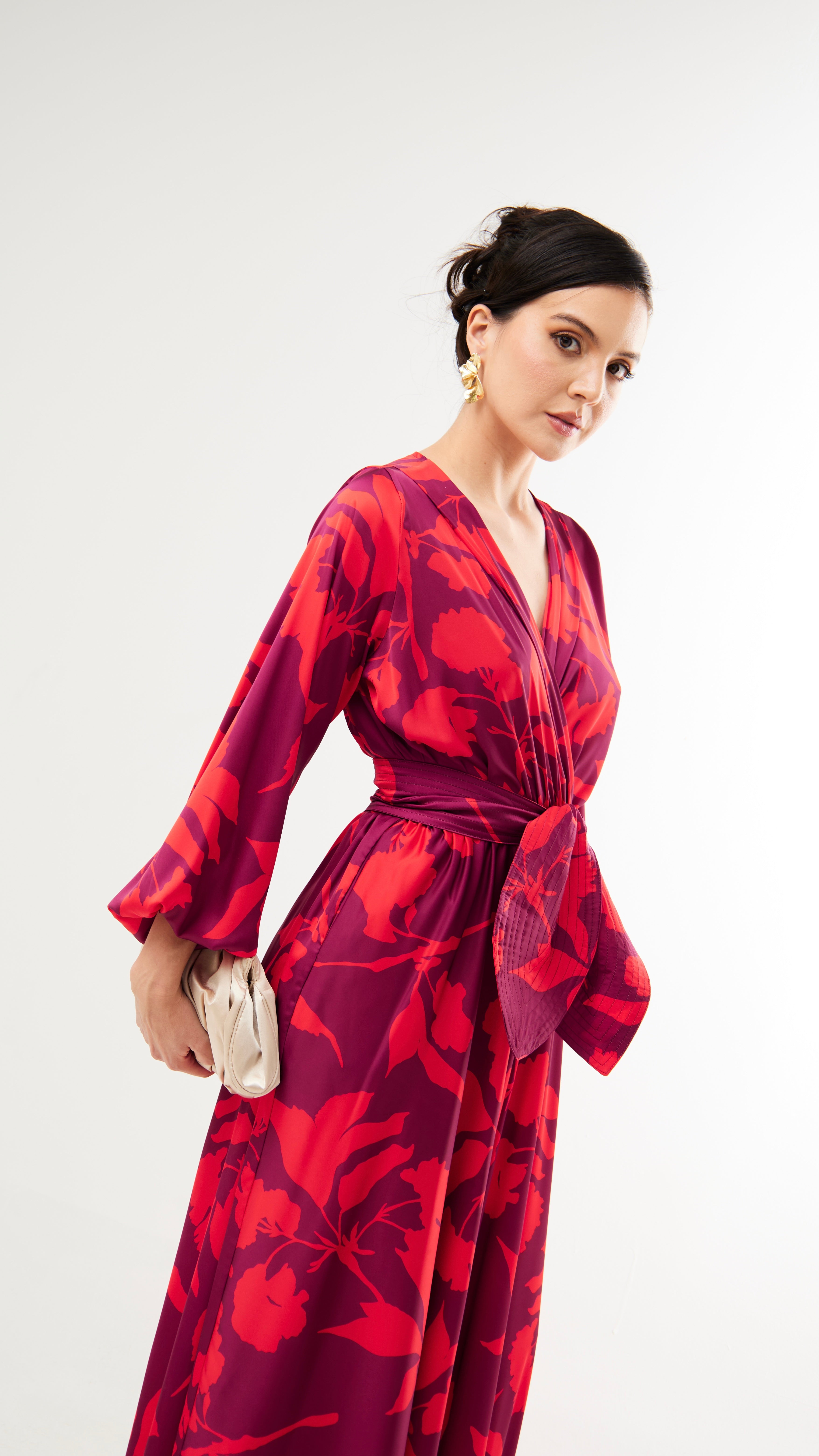 Victoria Dress