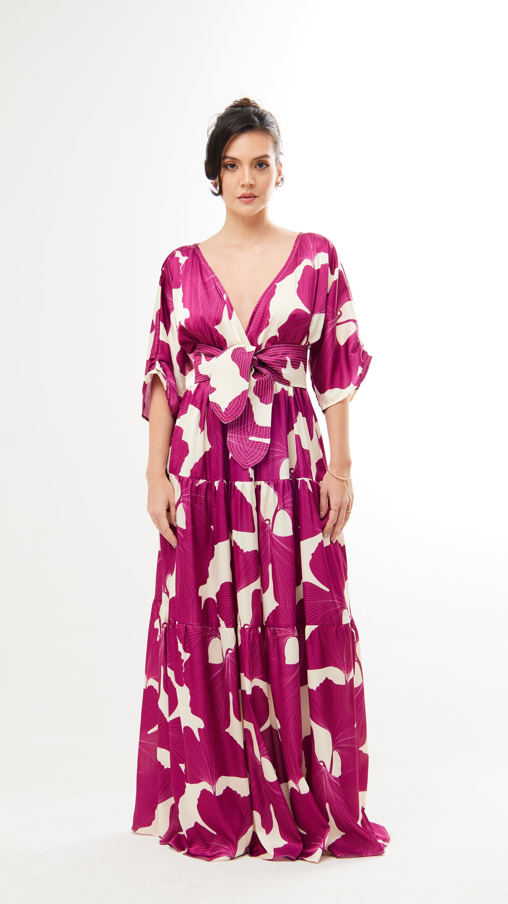 Lucía Dress