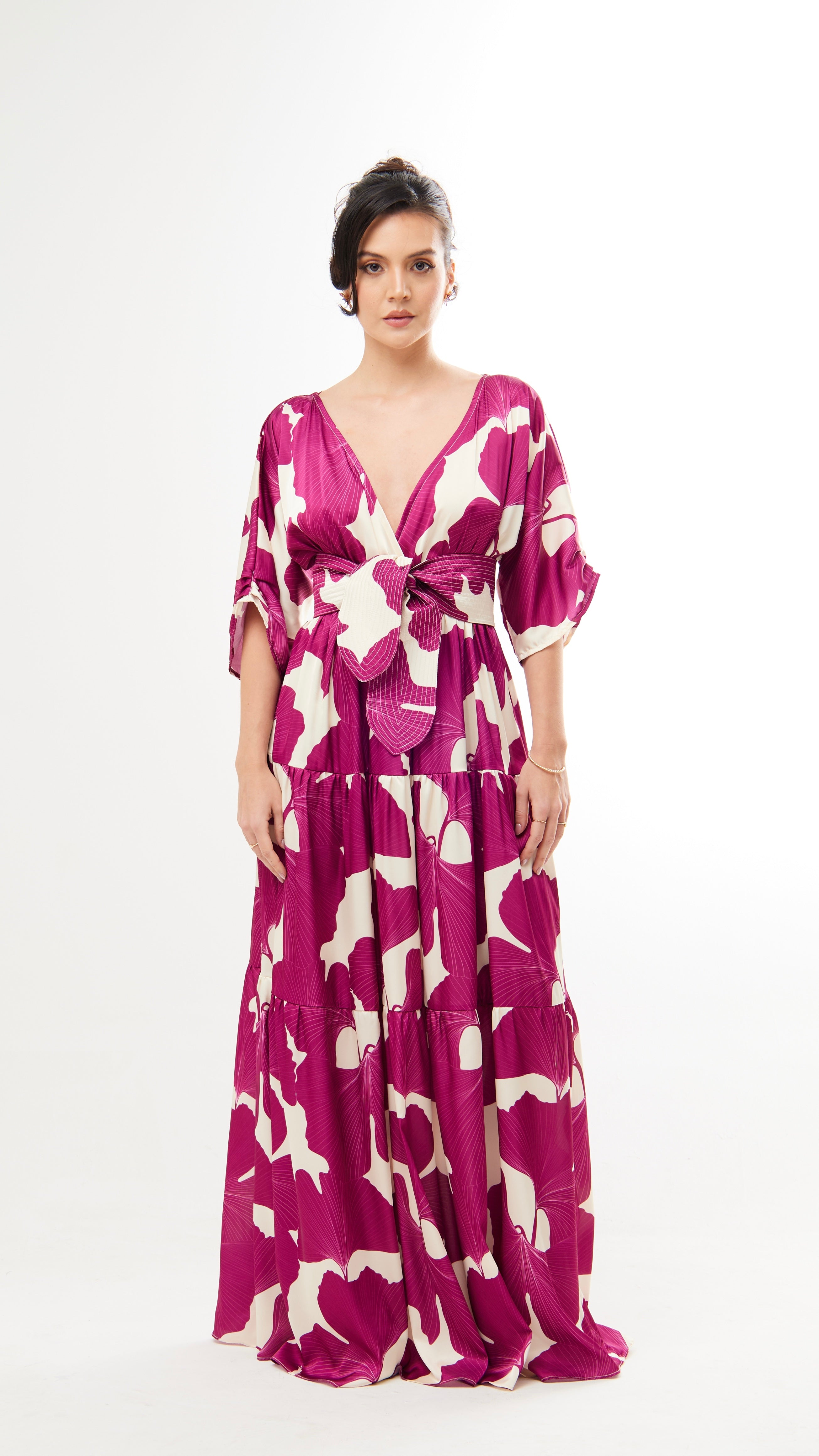 Lucía Dress