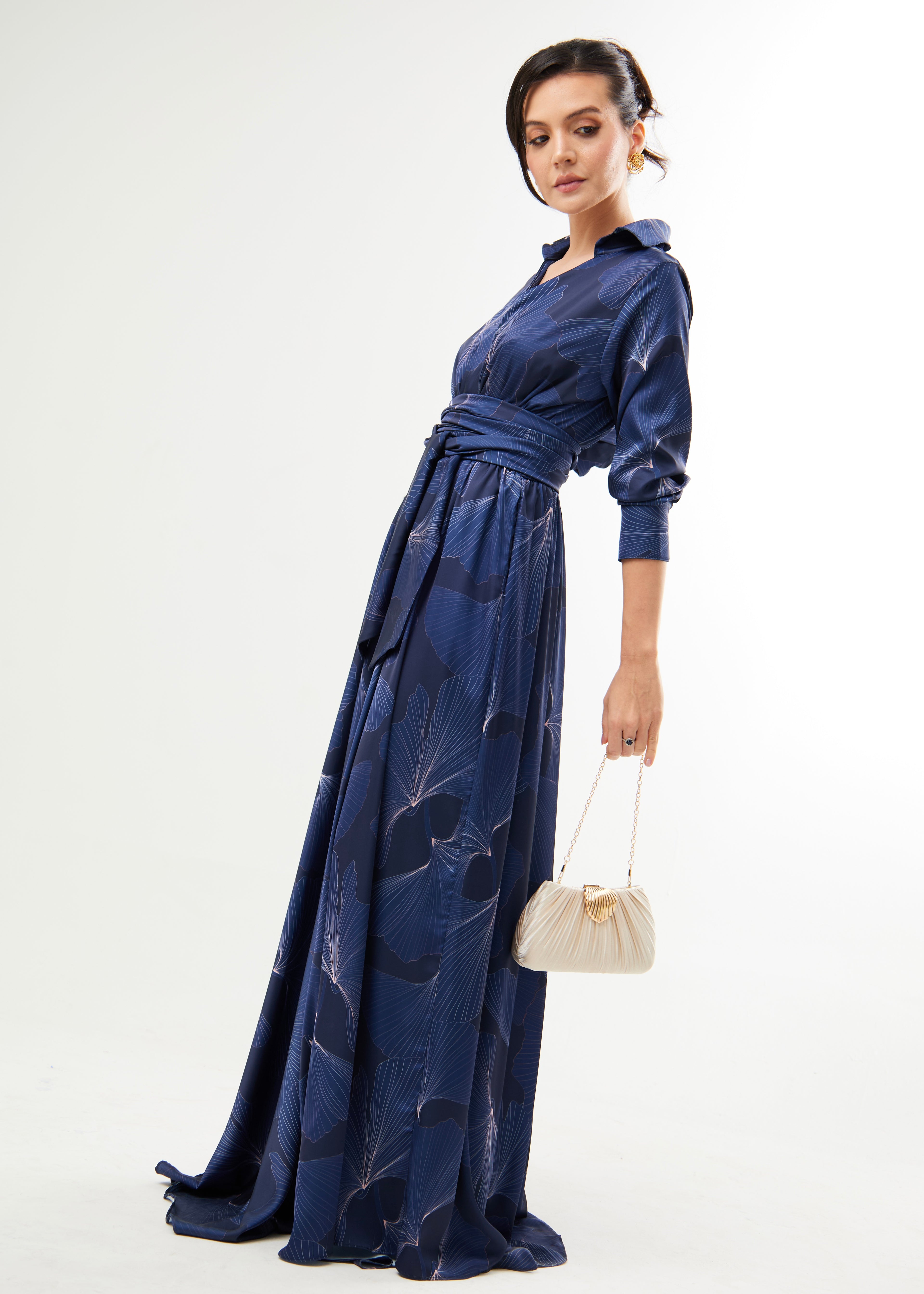 Vestido Aura