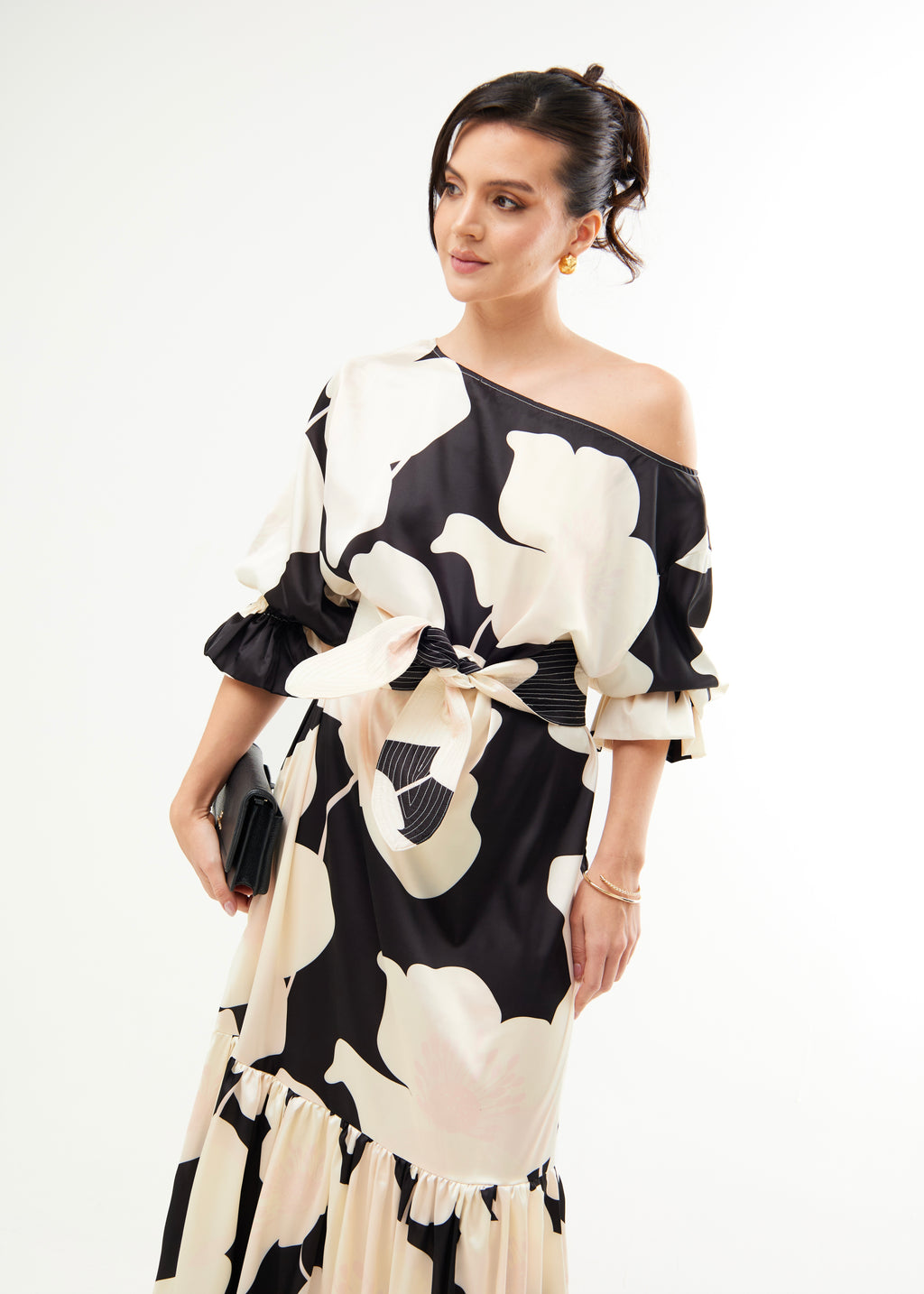 Naples Dress