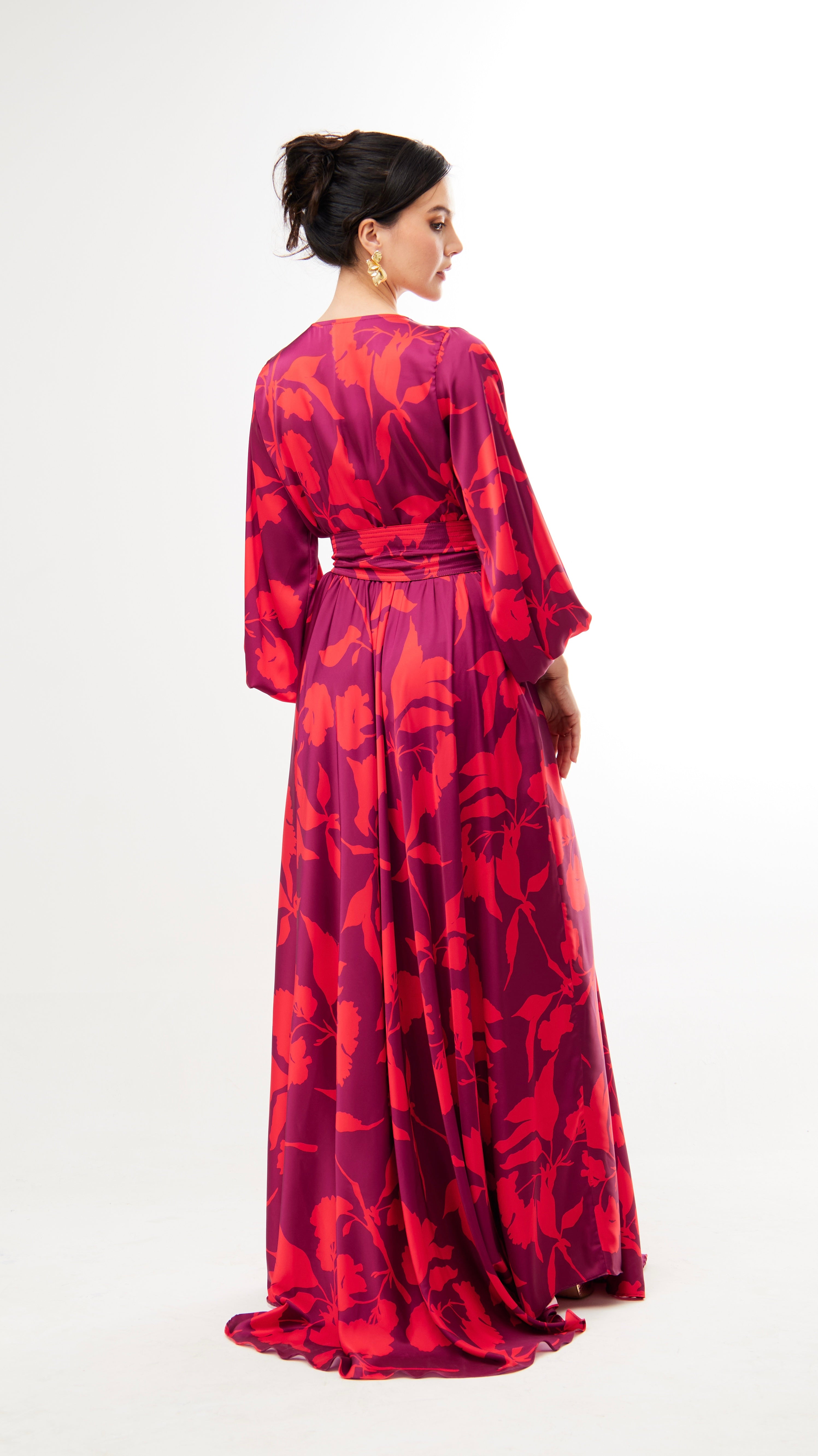 Victoria Dress