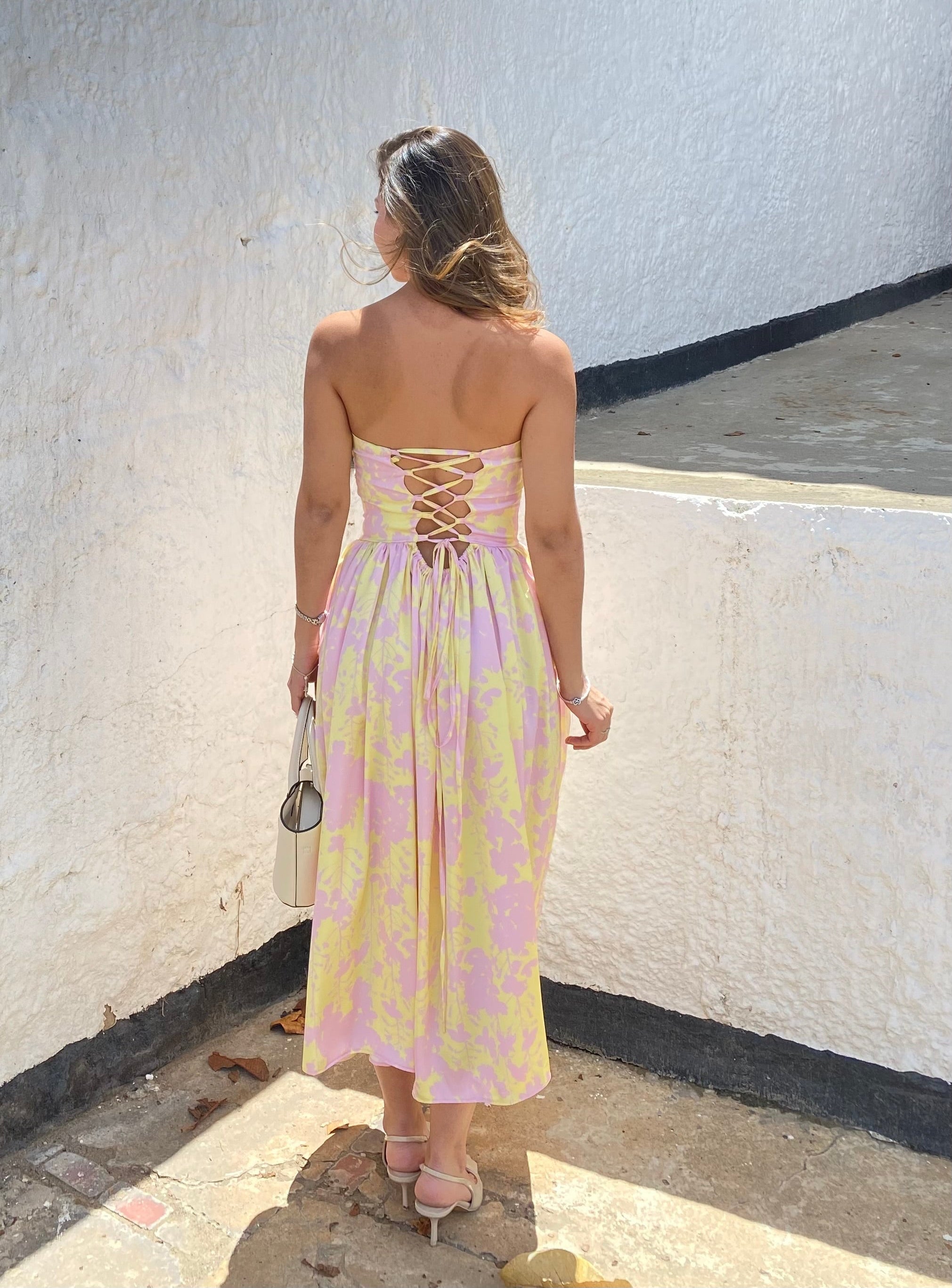 Vestido Mia