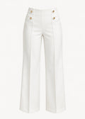 Pantalón Zafir Blanco