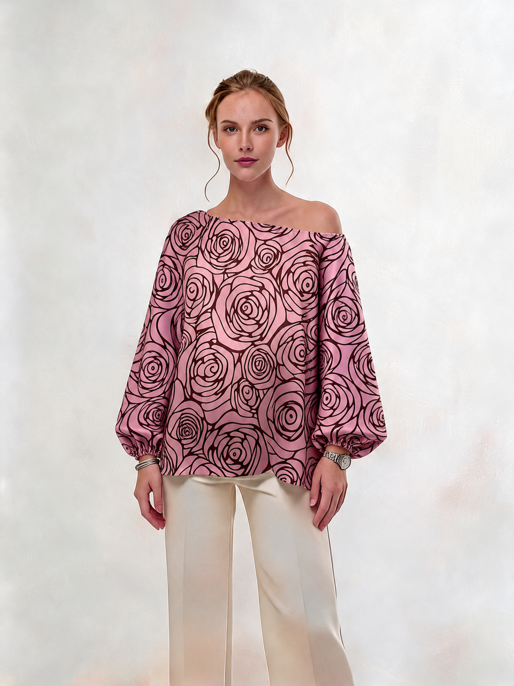 Lía Blouse
