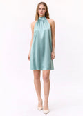 Mint Green Athena Dress