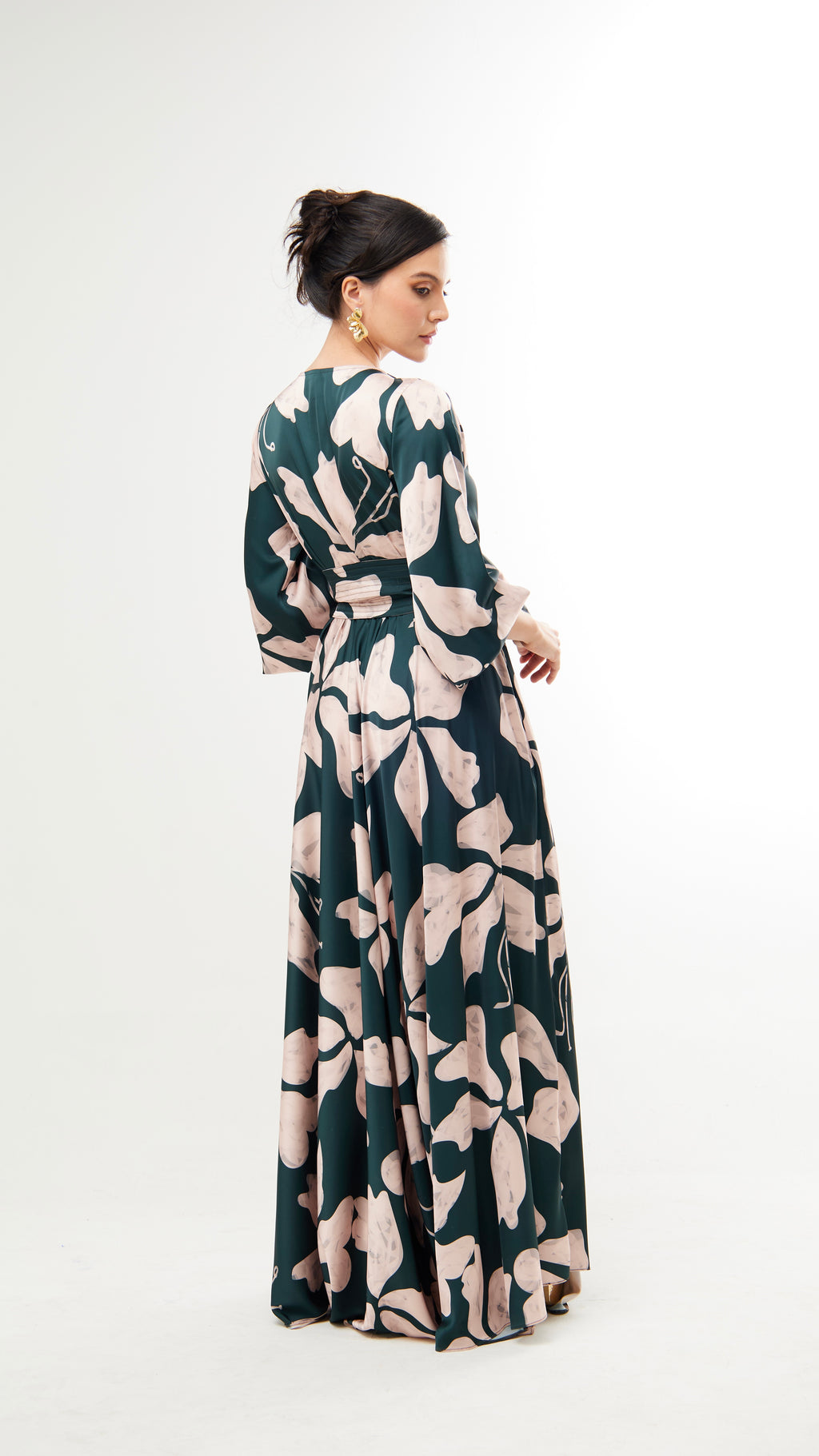 Vestido Lía