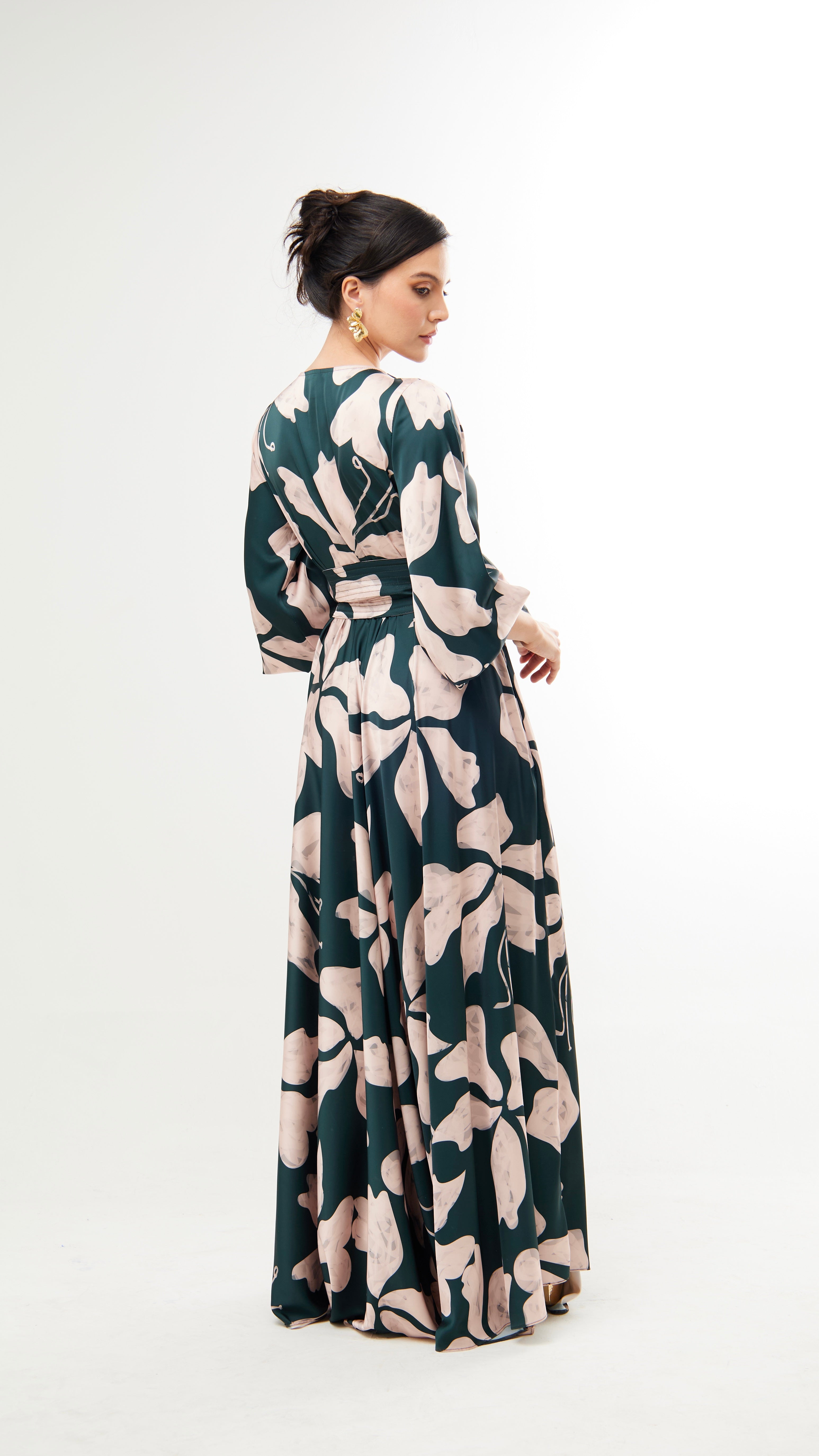 Lía Dress