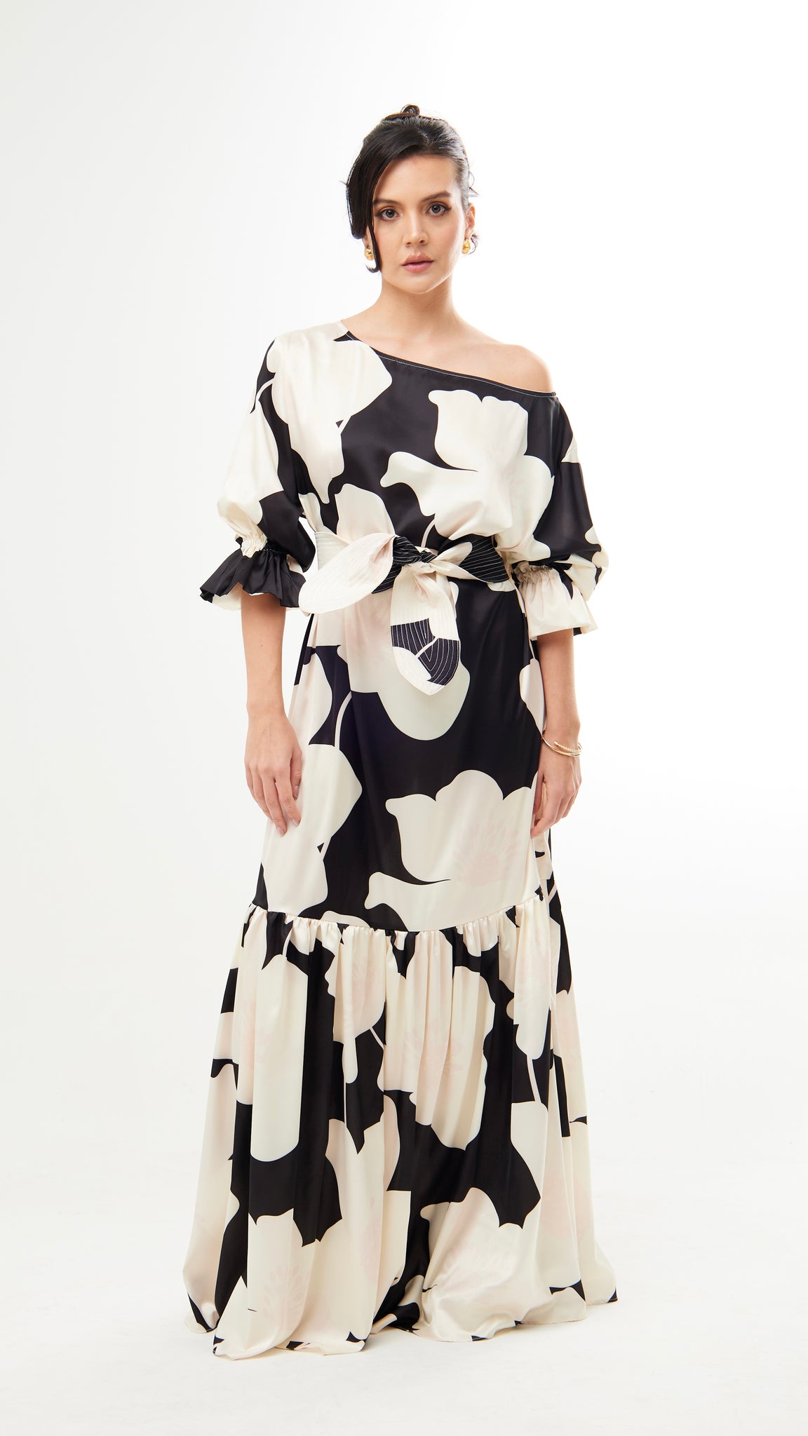 Vestido Talego Nápoles