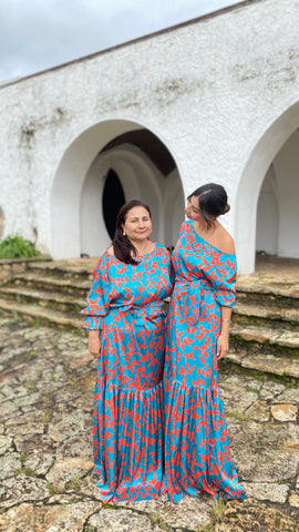 Vestido Miranda