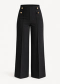 Pantalón Zafir Negro
