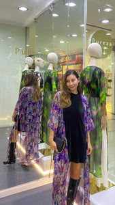 Kimono Amelia