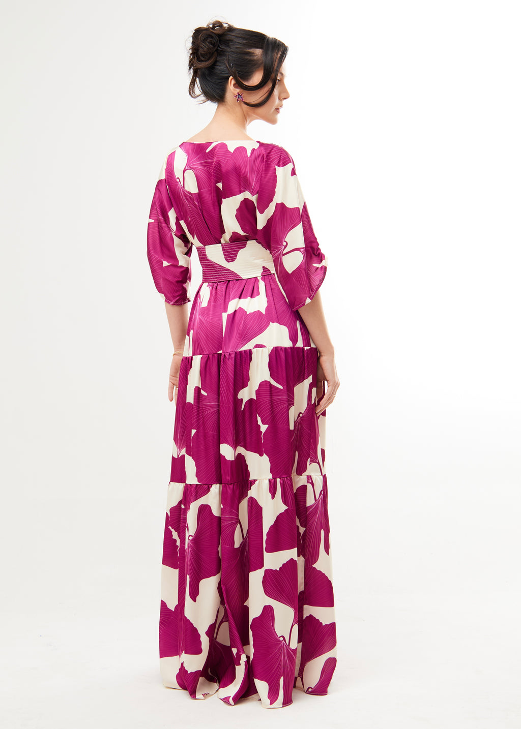 Vestido Lucía