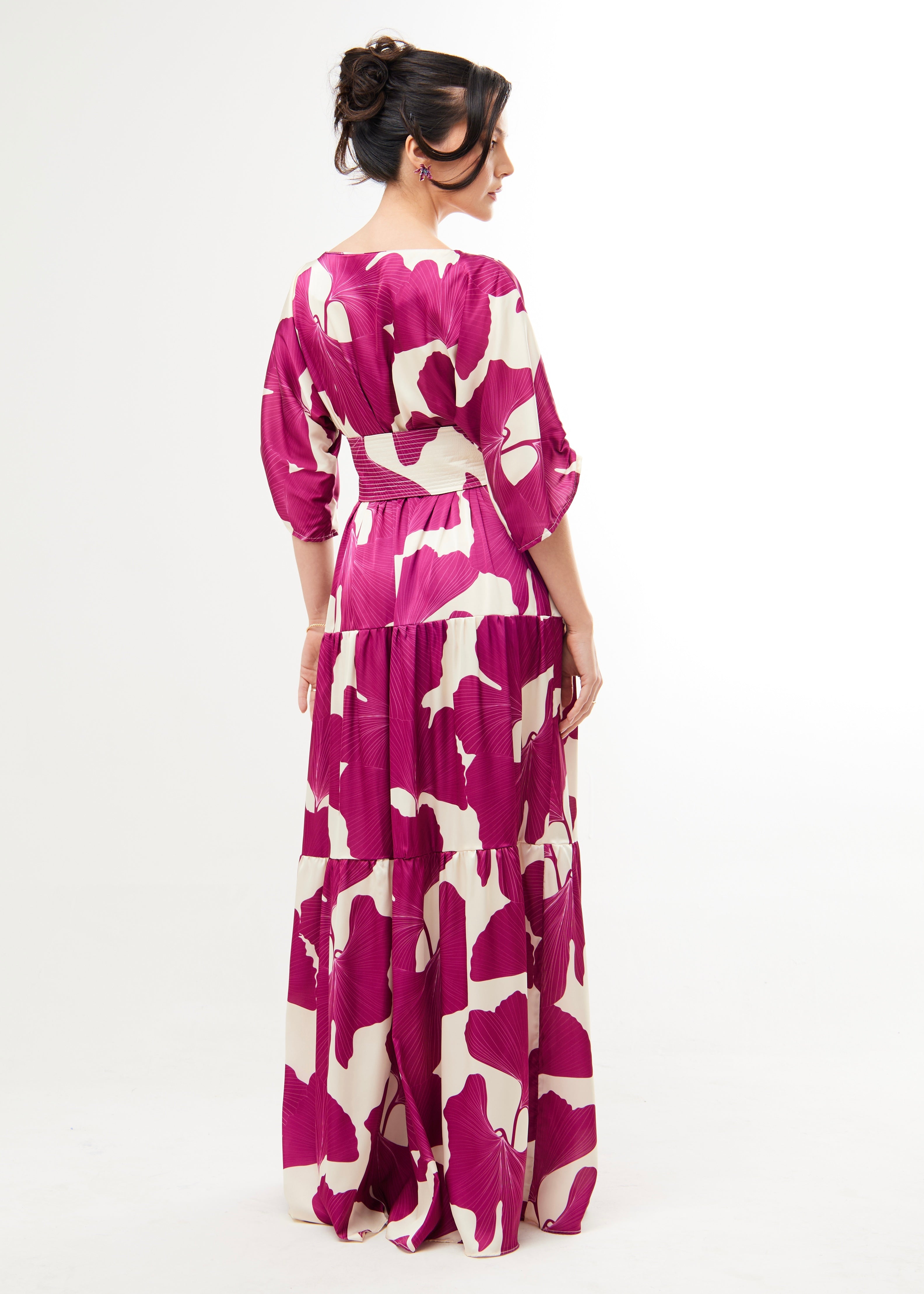 Vestido Lucía