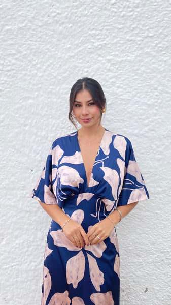 Vestido Helena