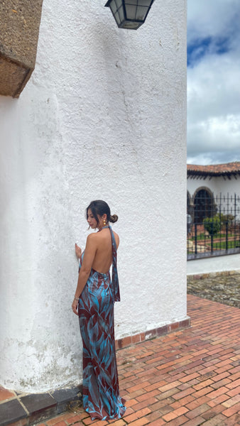 Vestido Habana