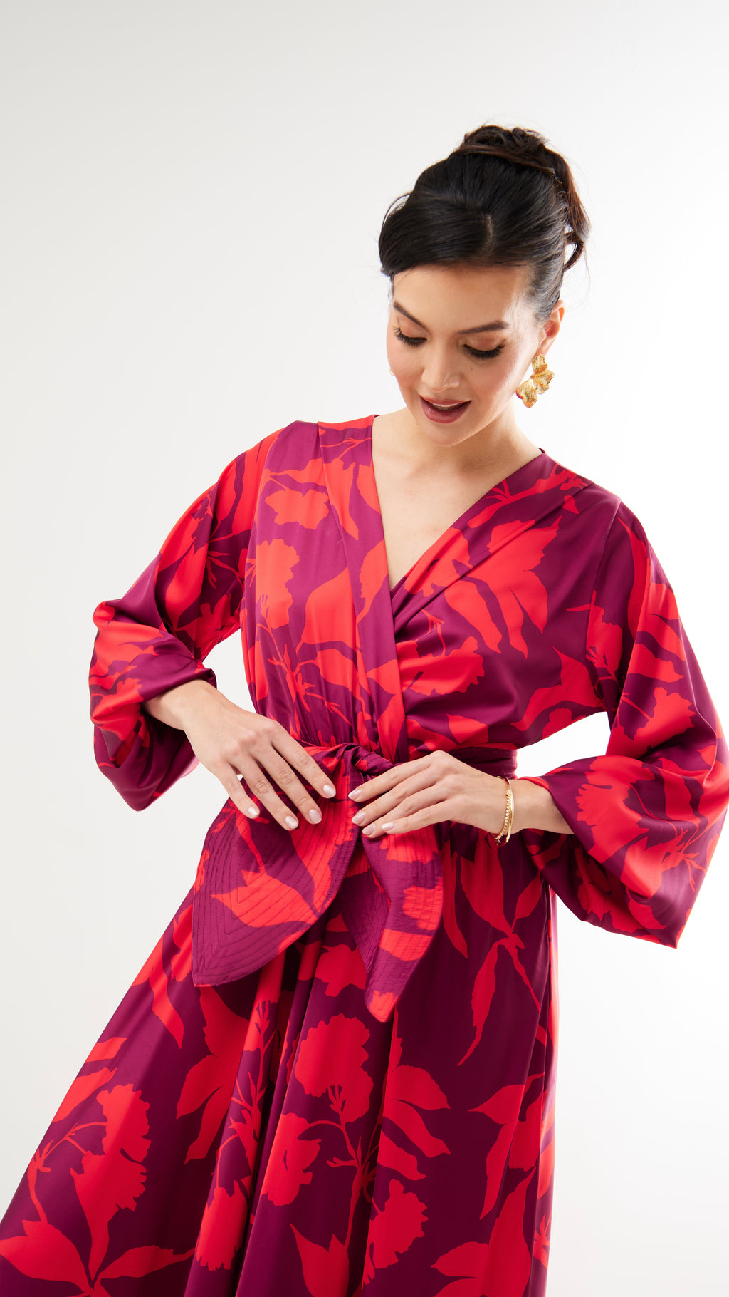 Vestido Victoria