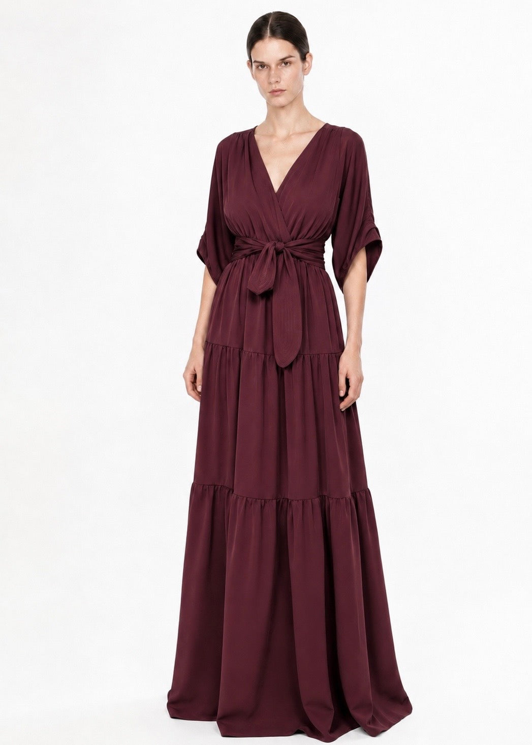 Velvet Dress