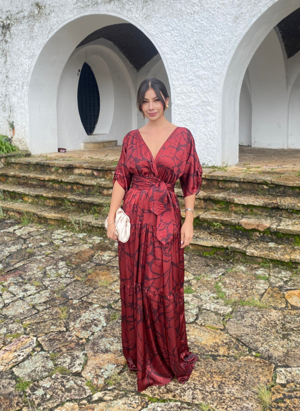 Carrie dress