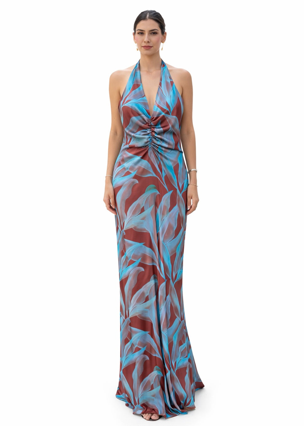 Vestido Habana