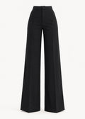 Venice Black Trousers