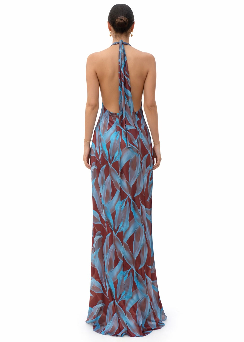 Vestido Habana