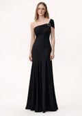 Zahara Black Dress