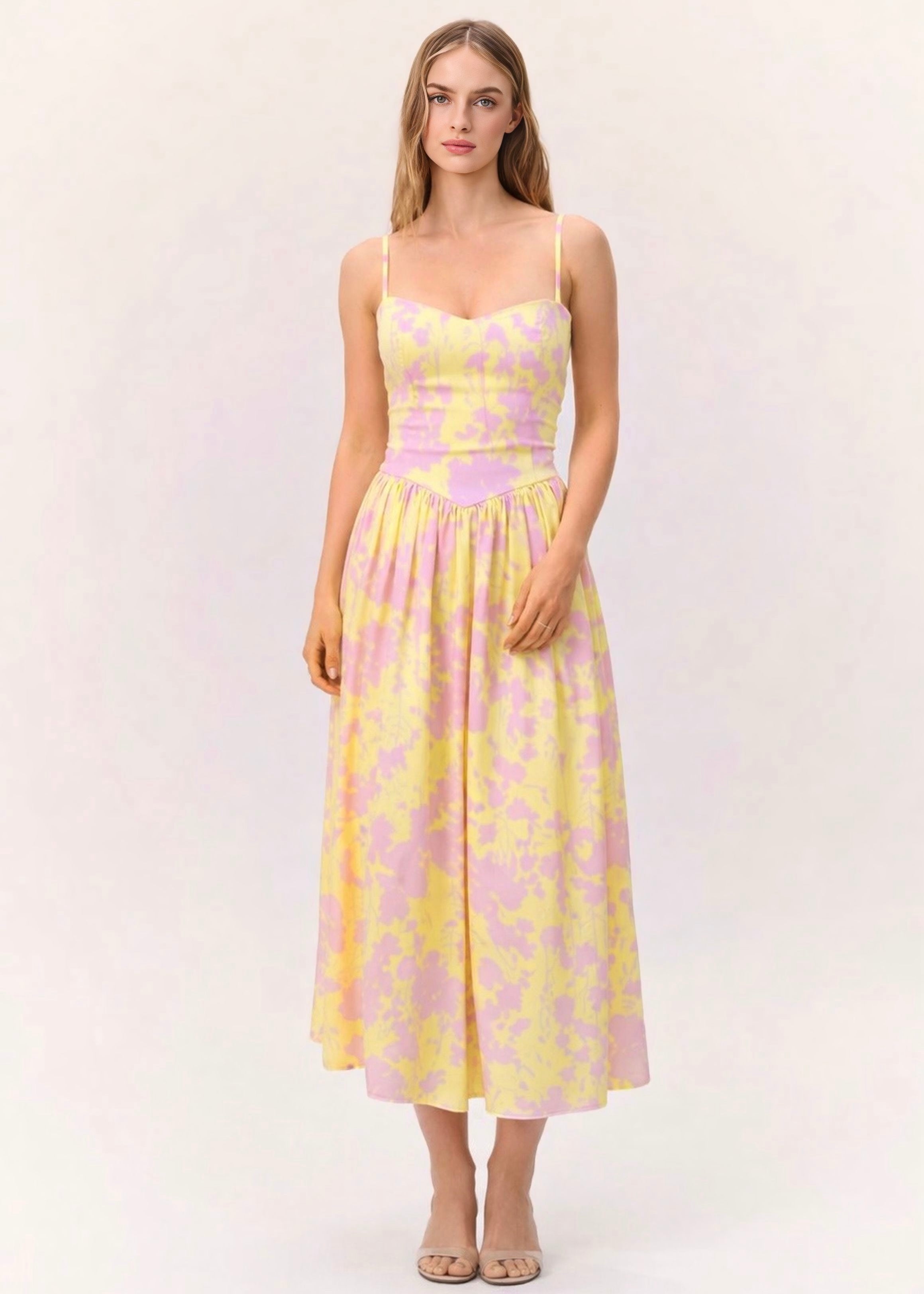 Vestido Mia