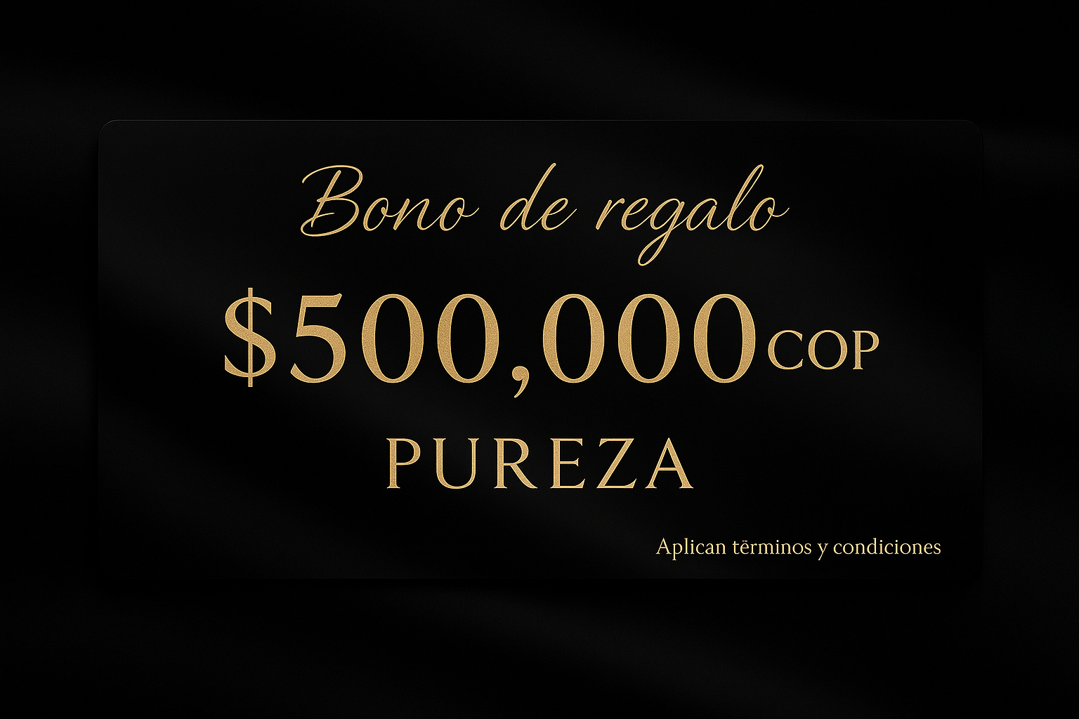 Bono 500.000