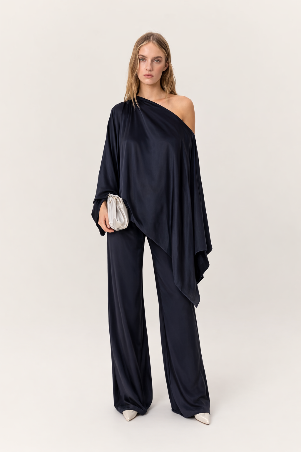 Set Capa Negro