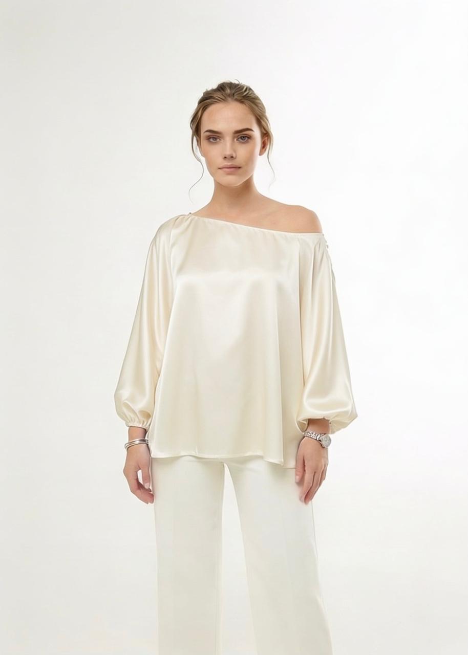 Lía Blouse