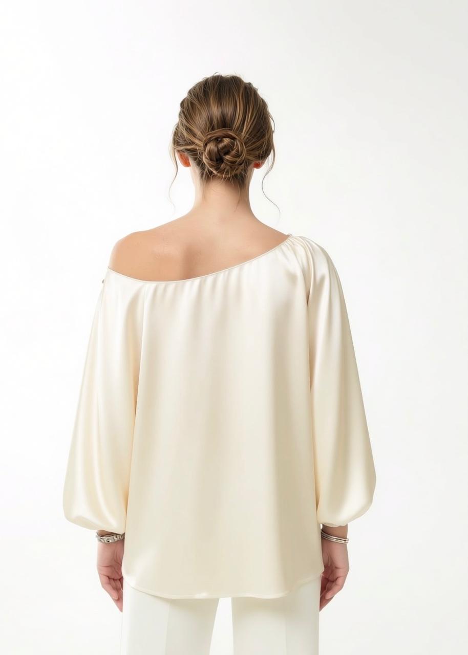 Lía Blouse