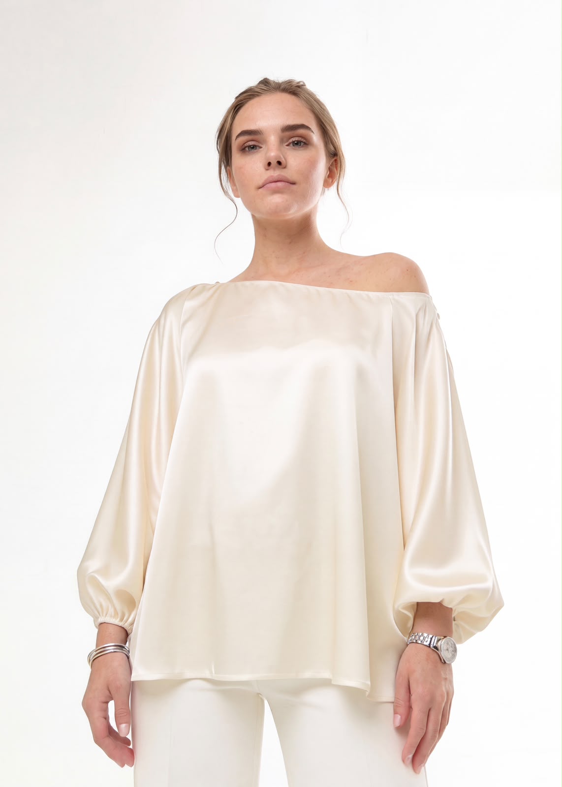 Lía Blouse