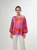 Lía Blouse