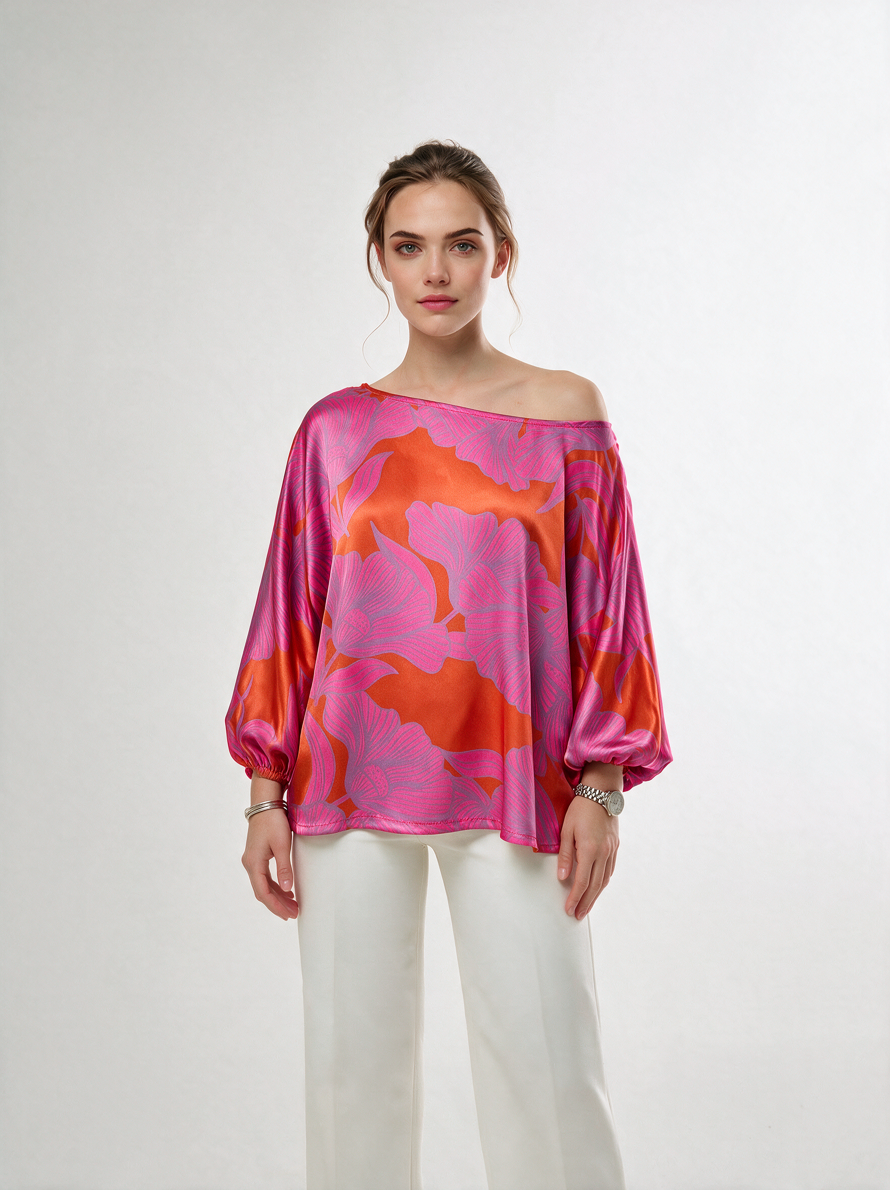 Lía Blouse