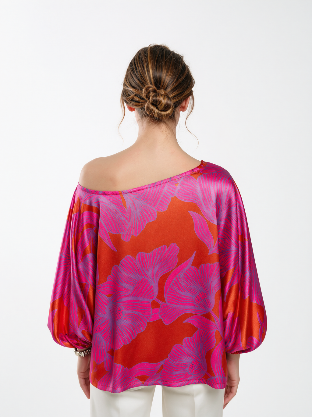 Lía Blouse