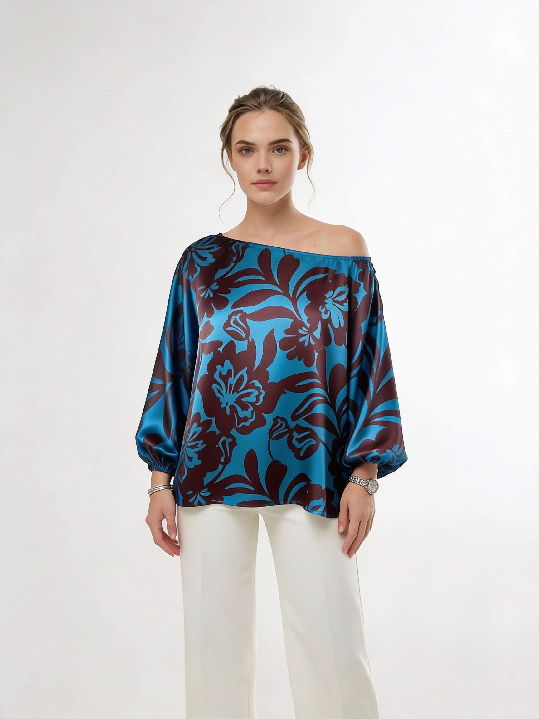 Lía Blouse