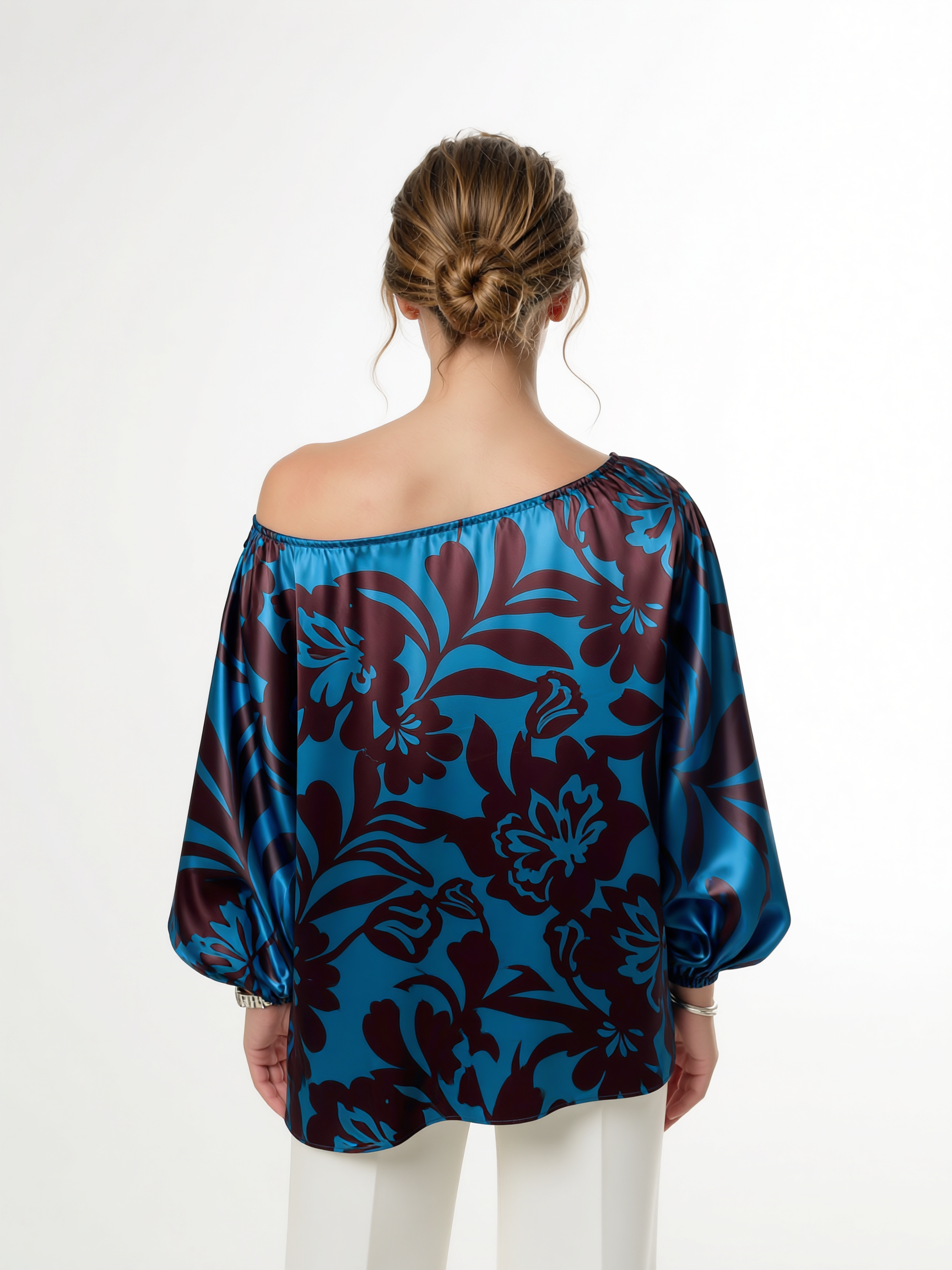 Lía Blouse