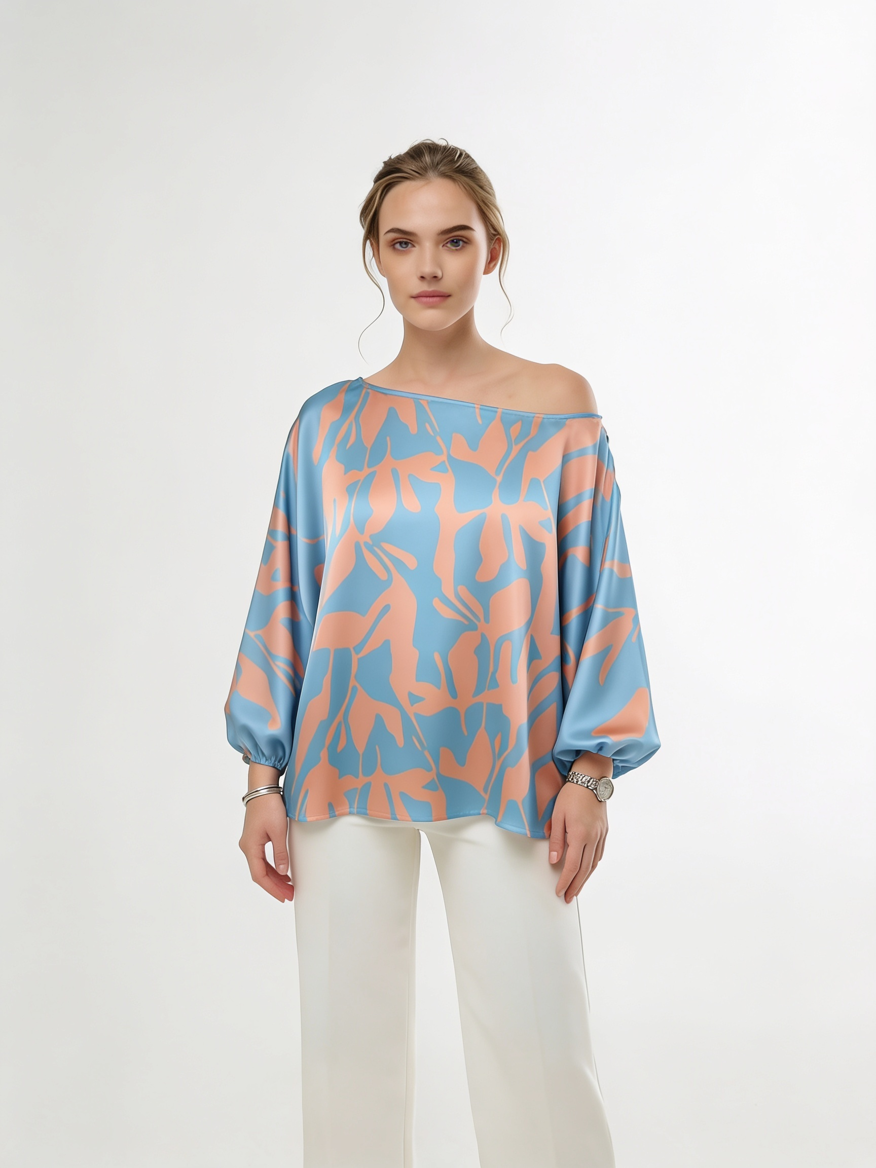 Lía Blouse