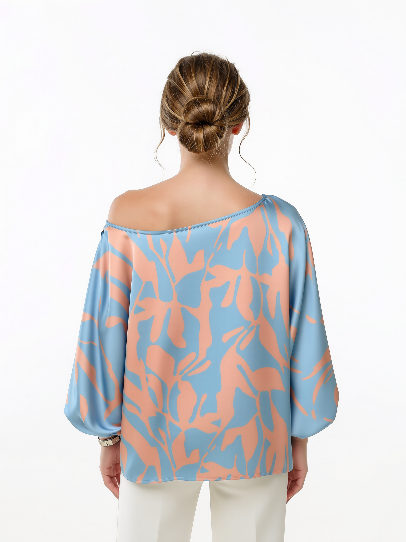 Lía Blouse
