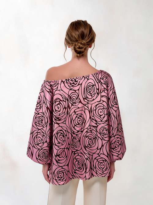 Lía Blouse