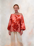 Lía Blouse