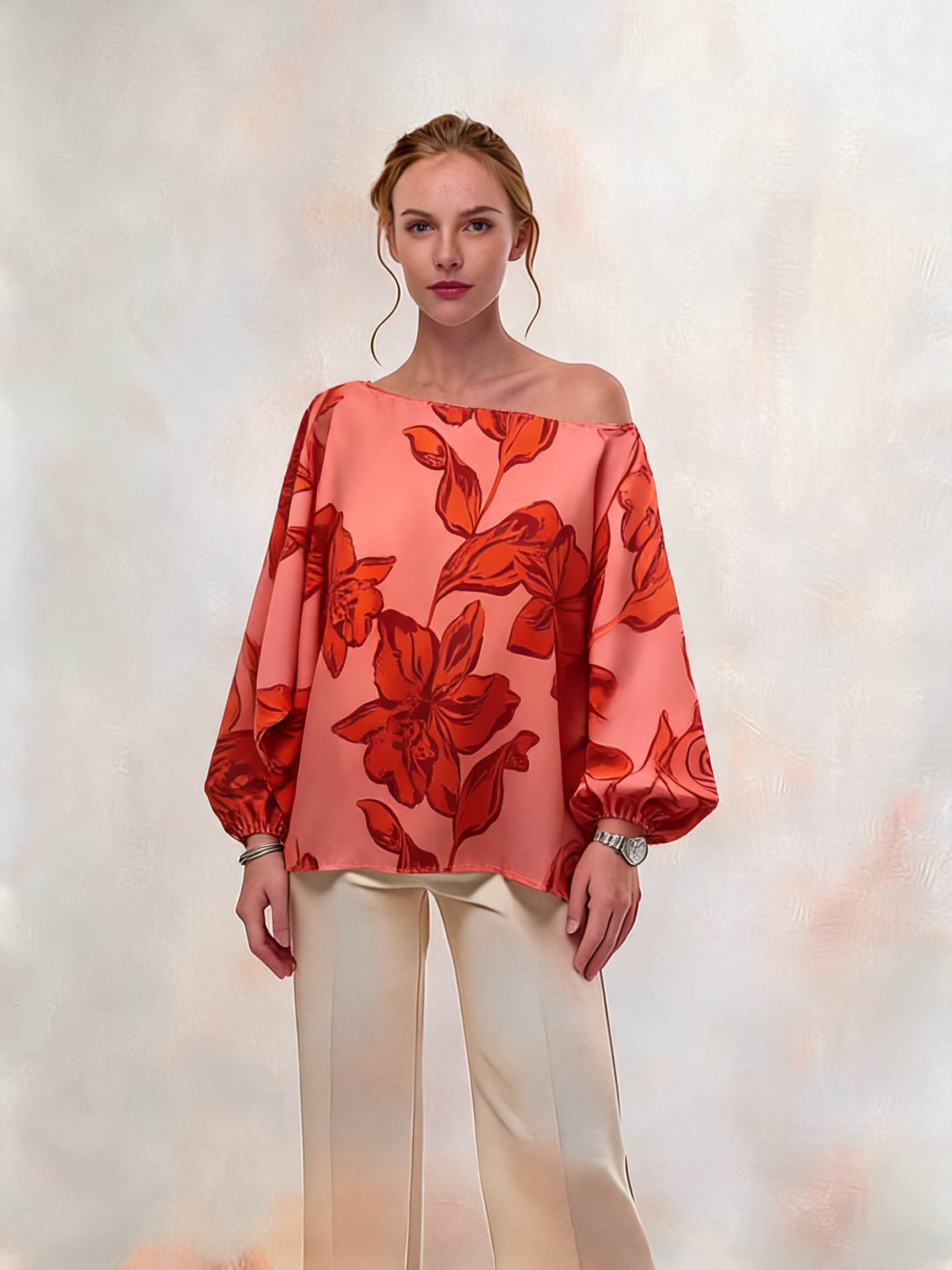 Lía Blouse